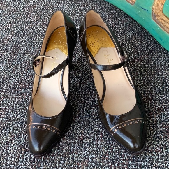 cole haan shoes with nike sole